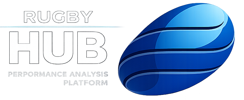 RugbyHub Logo